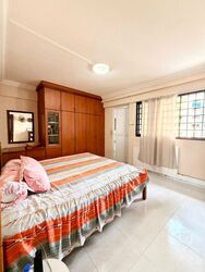 Blk 112 Bedok Reservoir Road (Bedok), HDB 5 Rooms #516861611